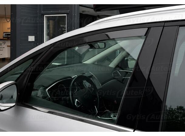 Vindavvisare | Ford Galaxy 2016-2021 | gytek.se