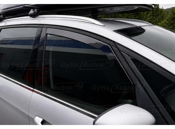 Vindavvisare | Ford Galaxy 2016-2021 | gytek.se