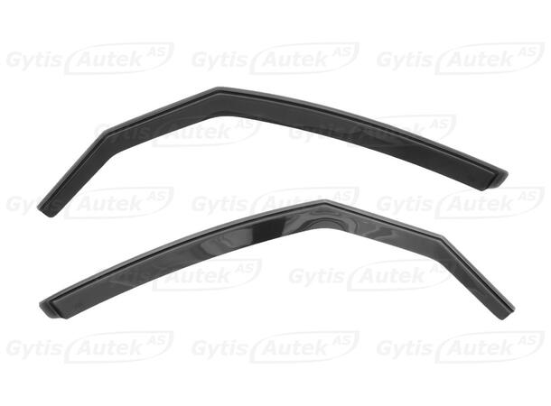 Vindavvisare | Ford Galaxy 2016-2021 | gytek.se