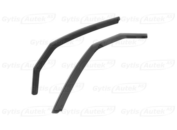 Vindavvisare | Ford Galaxy 2016-2021 | gytek.se
