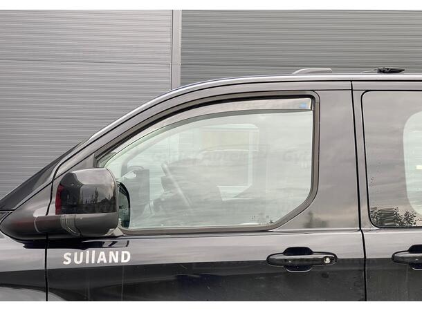 Vindavvisare | Ford Tourneo Custom 2024-> | gytek.se
