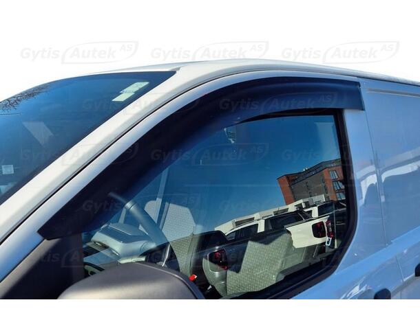 Vindavvisare | Ford Transit Custom 2024-> | gytek.se