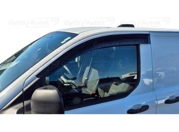 Vindavvisare | Ford Transit Custom 2024-> | gytek.se