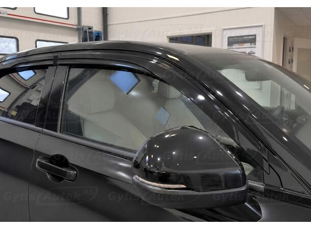 Vindavvisare | Honda e:Ny1 2024-> | gytek.se