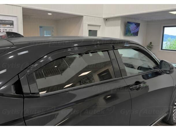 Vindavvisare | Honda e:Ny1 2024-> | gytek.se