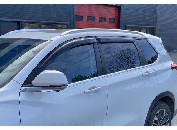 Vindavvisare | Maxus Euniq6 2022-> | gytek.se