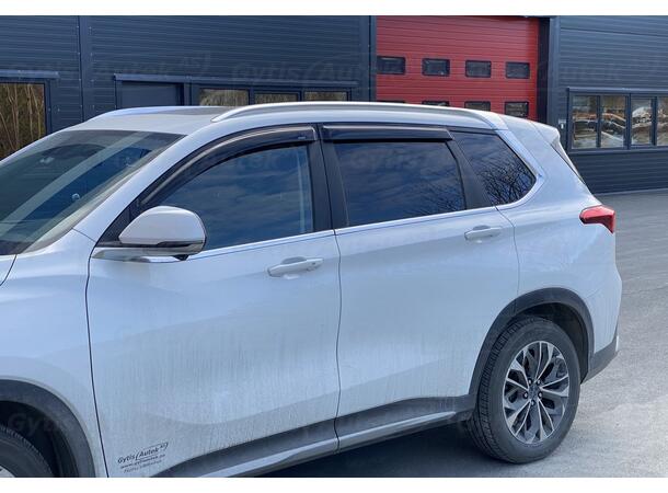 Vindavvisare | Maxus Euniq6 2022-> | gytek.se