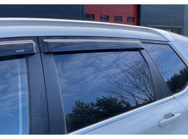 Vindavvisare | Maxus Euniq6 2022-> | gytek.se
