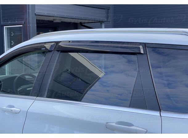 Vindavvisare | Maxus Euniq6 2022-> | gytek.se
