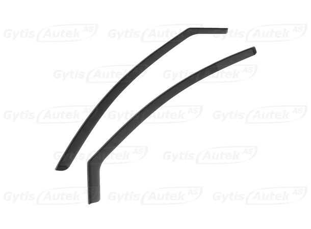 Vindavvisare | Opel Insignia 2008-2017 | gytek.se