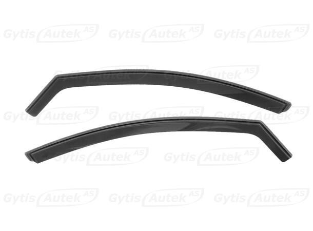 Vindavvisare | Opel Insignia 2008-2017 | gytek.se