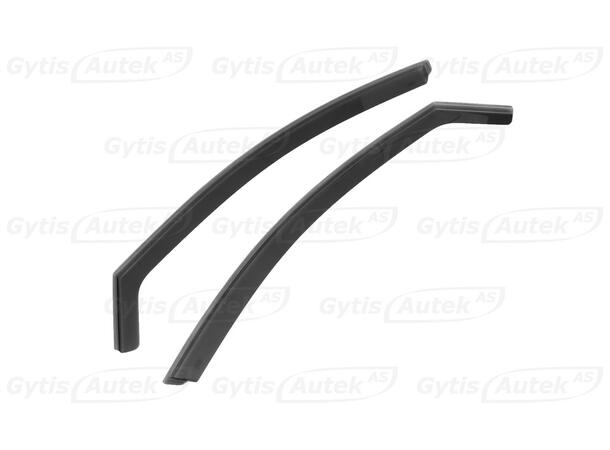 Vindavvisare | Opel Insignia 2008-2017 | gytek.se