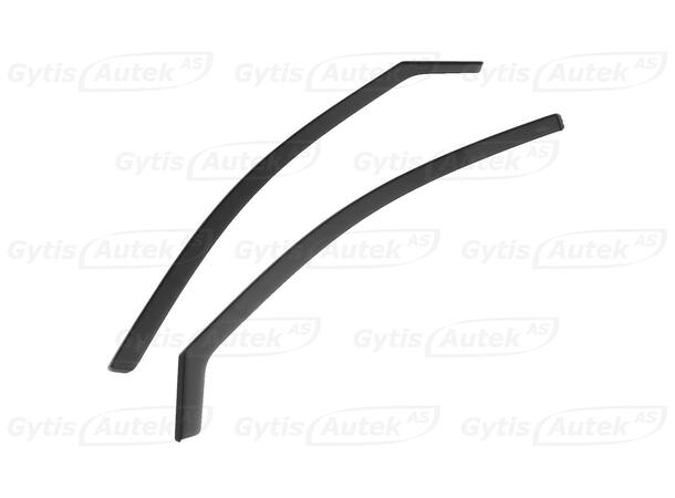 Vindavvisare | VW Passat B8 2015-2023 | gytek.se