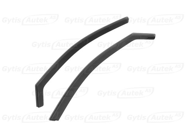 Vindavvisare | VW Passat B8 2015-2023 | gytek.se