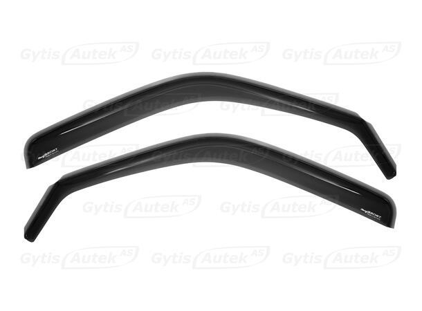 Vindavvisare till Dodge RAM 1994-2002 | gytek.se