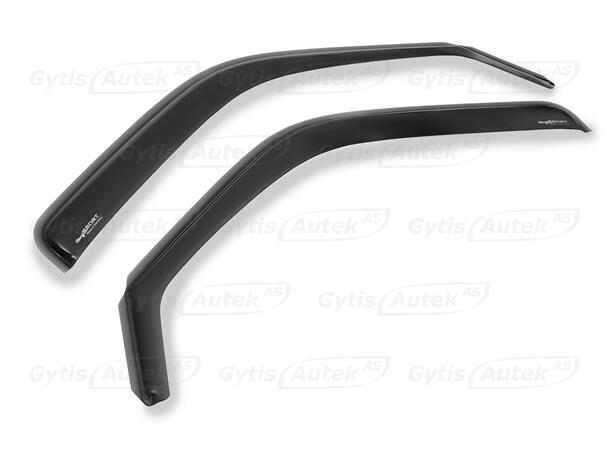 Vindavvisare till Dodge RAM 1994-2002 | gytek.se