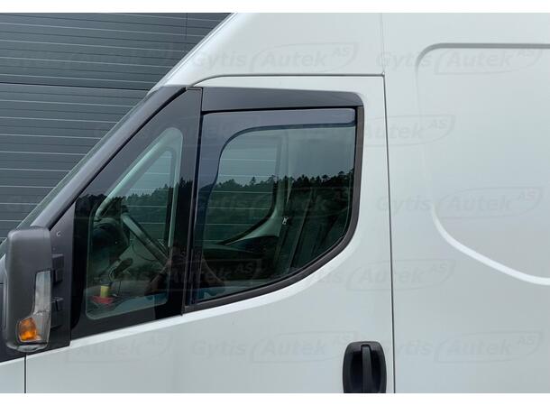 Vindavvisare till Iveco Daily 2014-> | gytek.se