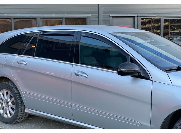 Vindavvisare till MB R-Klasse W251 2006-2013 | gytek.se