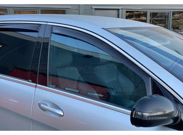Vindavvisare till MB R-Klasse W251 2006-2013 | gytek.se
