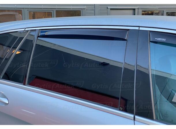 Vindavvisare till MB R-Klasse W251 2006-2013 | gytek.se