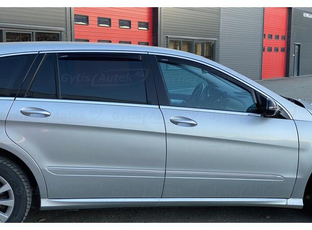 Vindavvisare till MB R-Klasse W251 2006-2013 | gytek.se