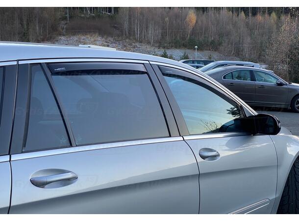 Vindavvisare till MB R-Klasse W251 2006-2013 | gytek.se