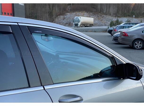 Vindavvisare till MB R-Klasse W251 2006-2013 | gytek.se