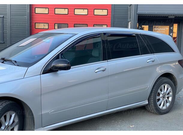 Vindavvisare till MB R-Klasse W251 2006-2013 | gytek.se