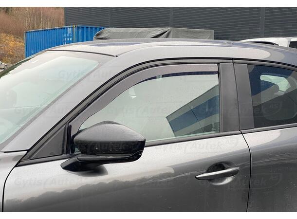 Vindavvisare till Mazda MX-30 2020-> | gytek.se