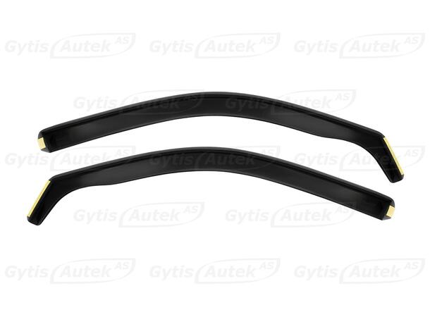 Vindavvisare till Mazda MX-30 2020-> | gytek.se