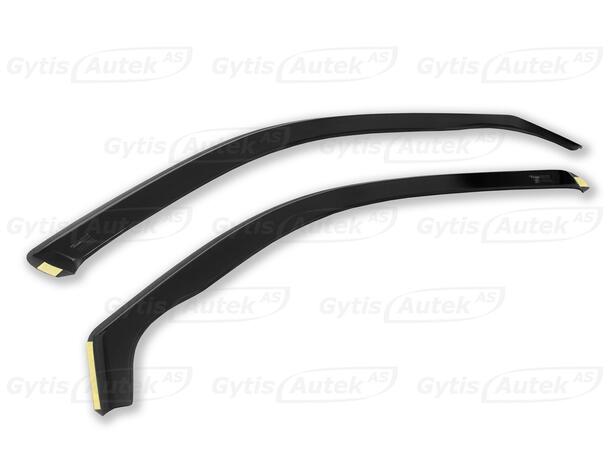 Vindavvisare till Mazda MX-30 2020-> | gytek.se