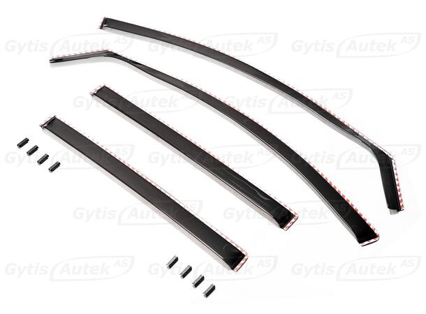 Vindavvisare till Mitsubishi 00 2016-> | gytek.se