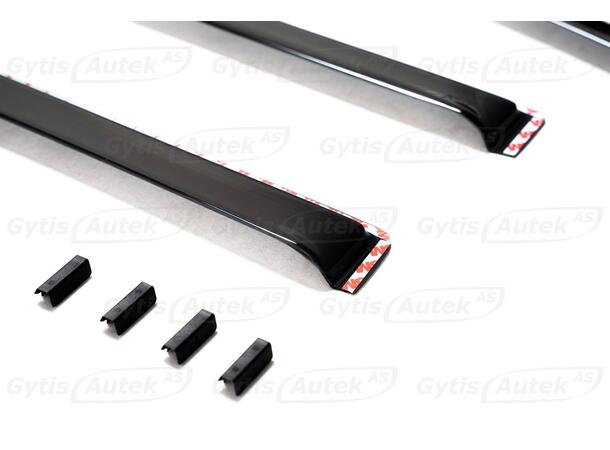 Vindavvisare till Mitsubishi 00 2016-> | gytek.se