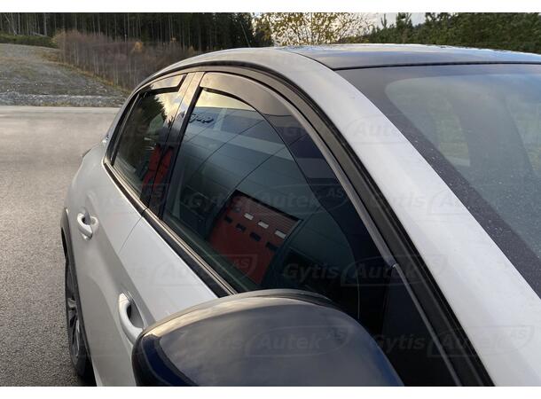Vindavvisare till Peugeot 208 / e-208 2020-> | gytek.se