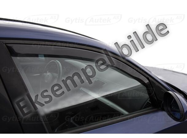 Vindavvisare till Saab 9-3 2003-2011 | gytek.se