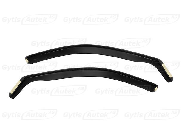 Vindavvisare till Saab 9-3 2003-2011 | gytek.se