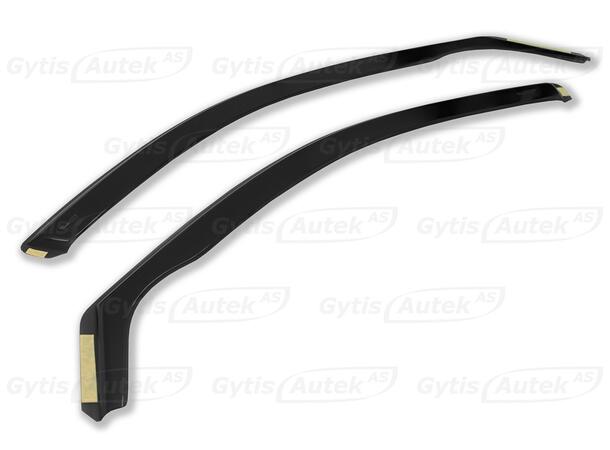 Vindavvisare till Saab 9-3 2003-2011 | gytek.se
