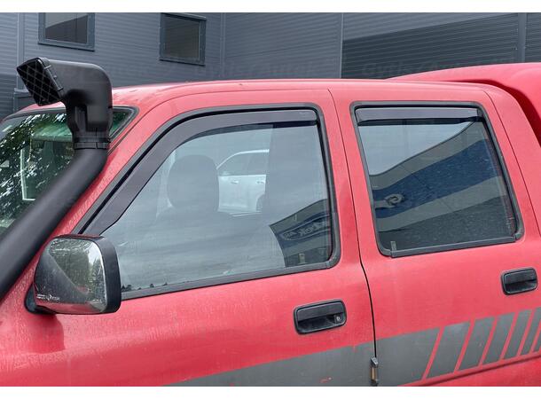 Vindavvisare till Toyota Hilux 1989-1997 | gytek.se