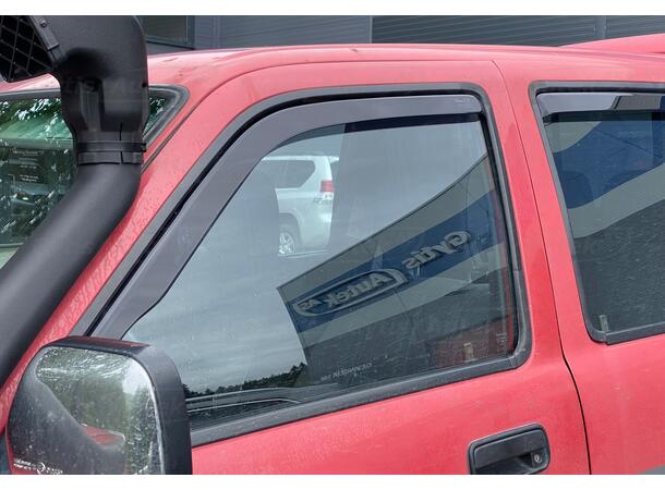 Vindavvisare till Toyota Hilux 1989-1997 | gytek.se