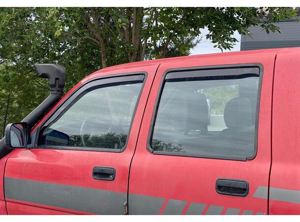 Vindavvisare till Toyota Hilux 1989-1997 | gytek.se