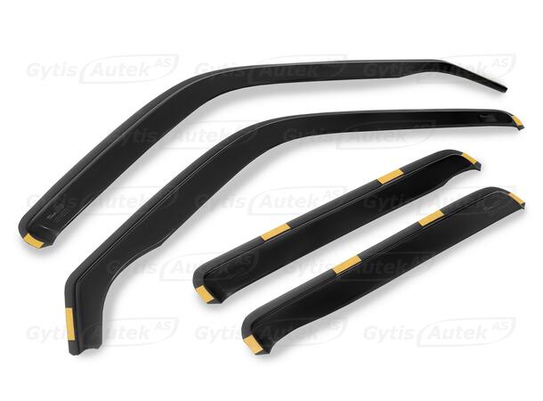 Vindavvisare till Toyota Hilux 1989-1997 | gytek.se