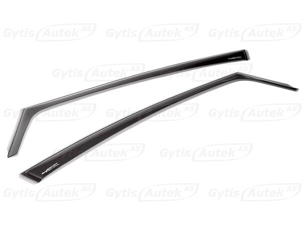 Vindavvisare till Toyota Prius+ Seven 2012-2020 | gytek.se