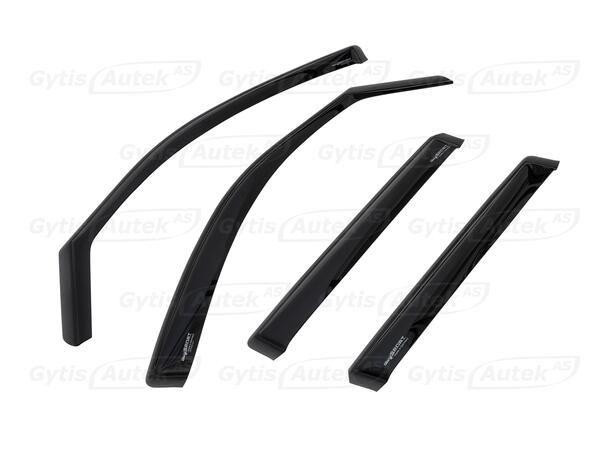 Vindavvisere | BMW X5 G05 2019-> | gytisautek.no