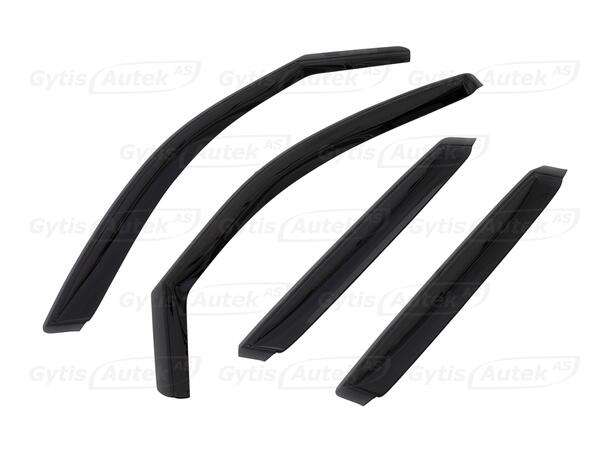 Vindavvisere | BMW X5 G05 2019-> | gytisautek.no