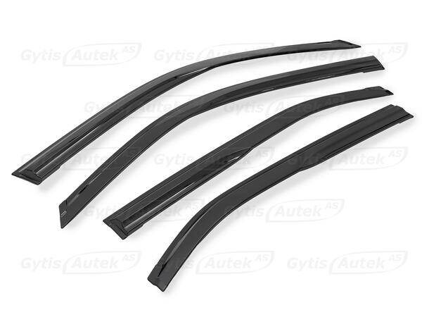 Vindavvisere | Honda e:Ny1 2024-> | gytisautek.no