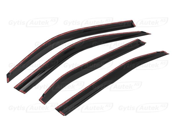 Vindavvisere | Honda e:Ny1 2024-> | gytisautek.no