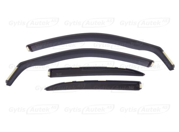 Vindavvisere | MB E-Klasse W212 2009-2015 | gytisautek.no