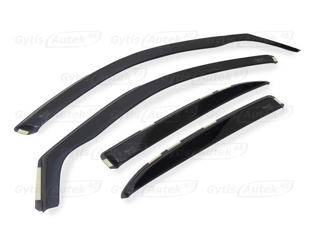 Vindavvisere | MB E-Klasse W212 2009-2015 | gytisautek.no