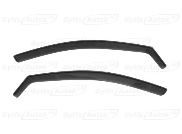 Vindavvisere | MB GLA-Klasse X156 2014-2020 | gytisautek.no