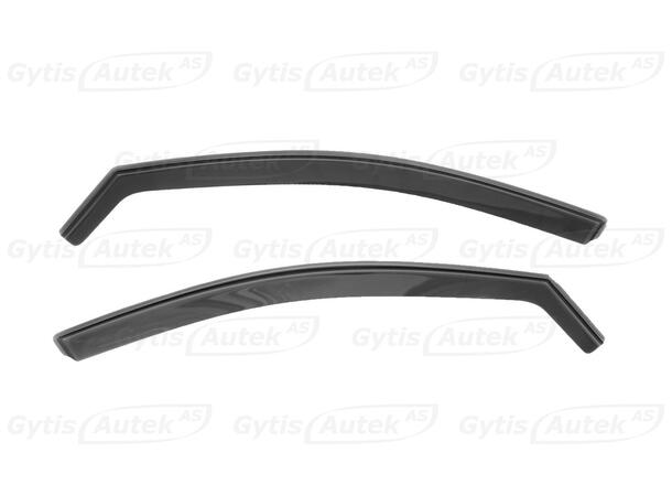 Vindavvisere | MB GLA-Klasse X156 2014-2020 | gytisautek.no